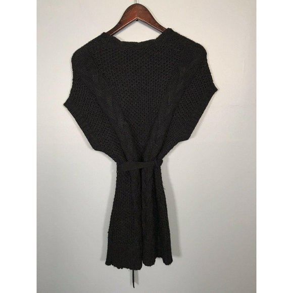 Ann Taylor LOFT Women’s Sweater Cardigan Tunic XS - Picture 5 of 8